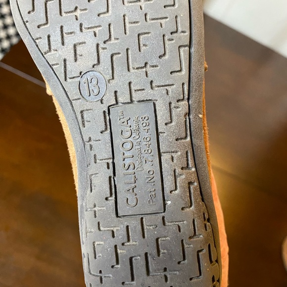 Calistoga little Girls Boots - Picture 5 of 5